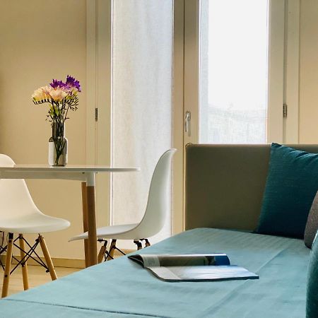 La Tortorella Room & Apartment 토르톨리 외부 사진