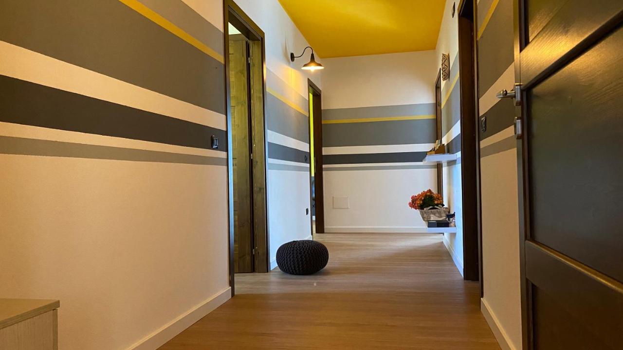 La Tortorella Room & Apartment 토르톨리 외부 사진