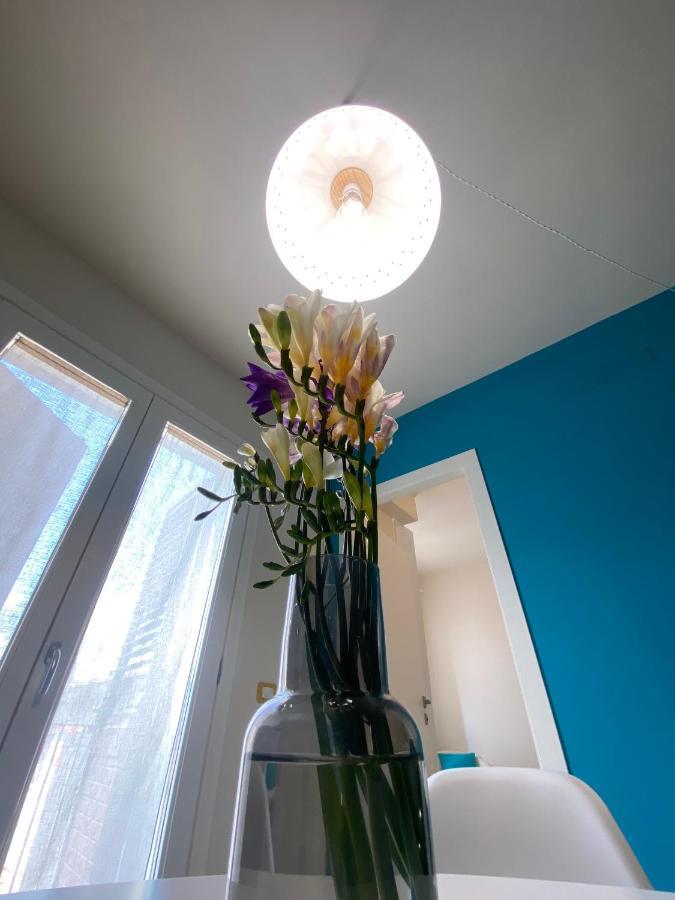 La Tortorella Room & Apartment 토르톨리 외부 사진
