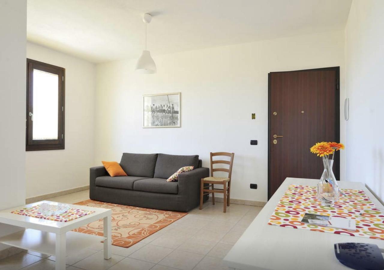 La Tortorella Room & Apartment 토르톨리 외부 사진