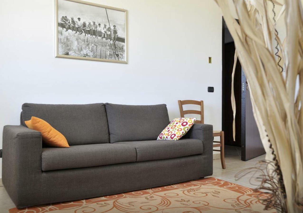 La Tortorella Room & Apartment 토르톨리 외부 사진