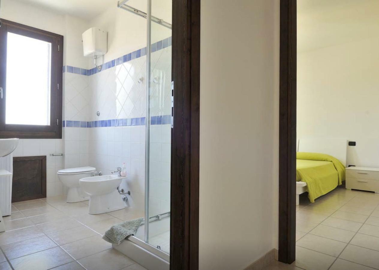 La Tortorella Room & Apartment 토르톨리 외부 사진