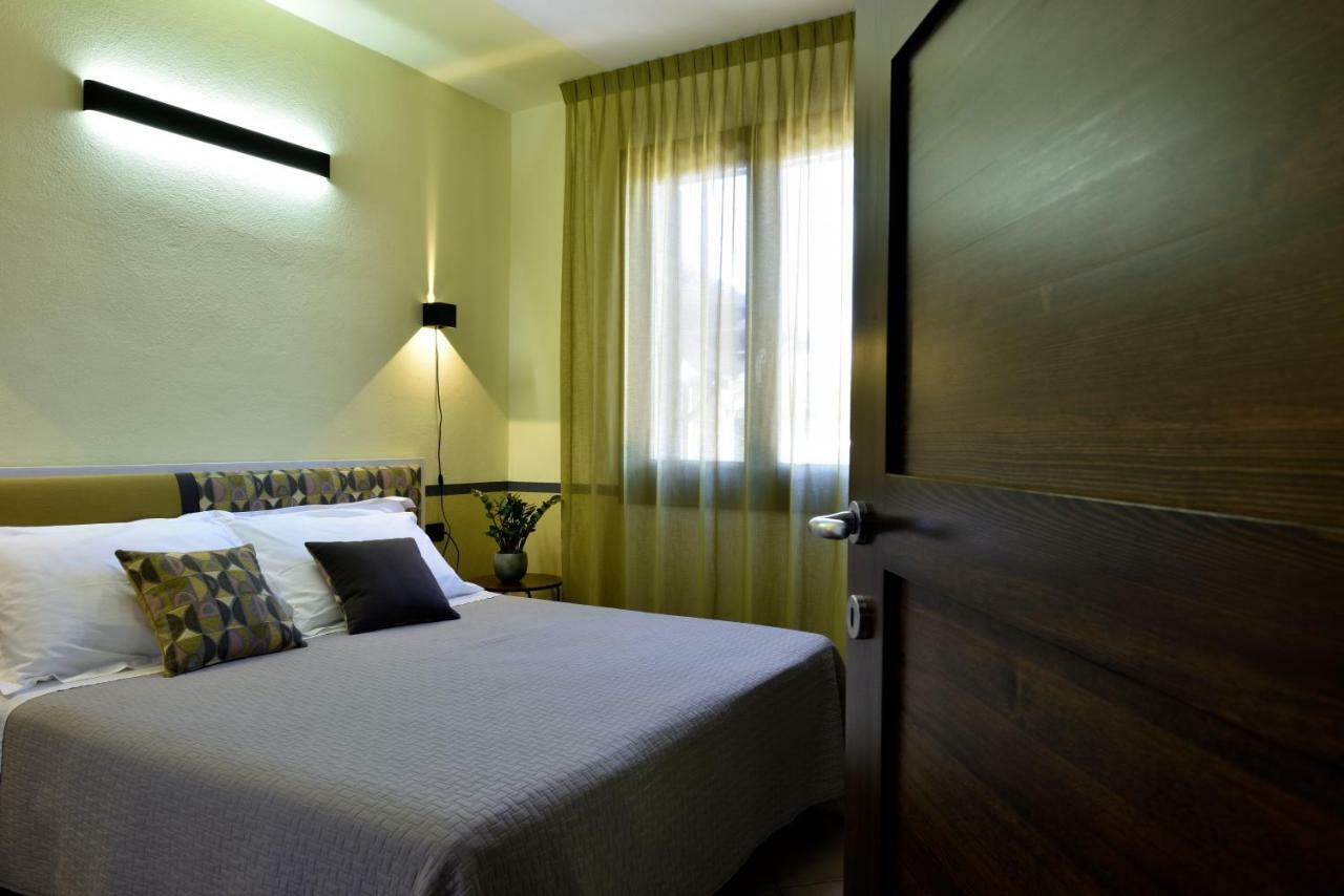 La Tortorella Room & Apartment 토르톨리 외부 사진